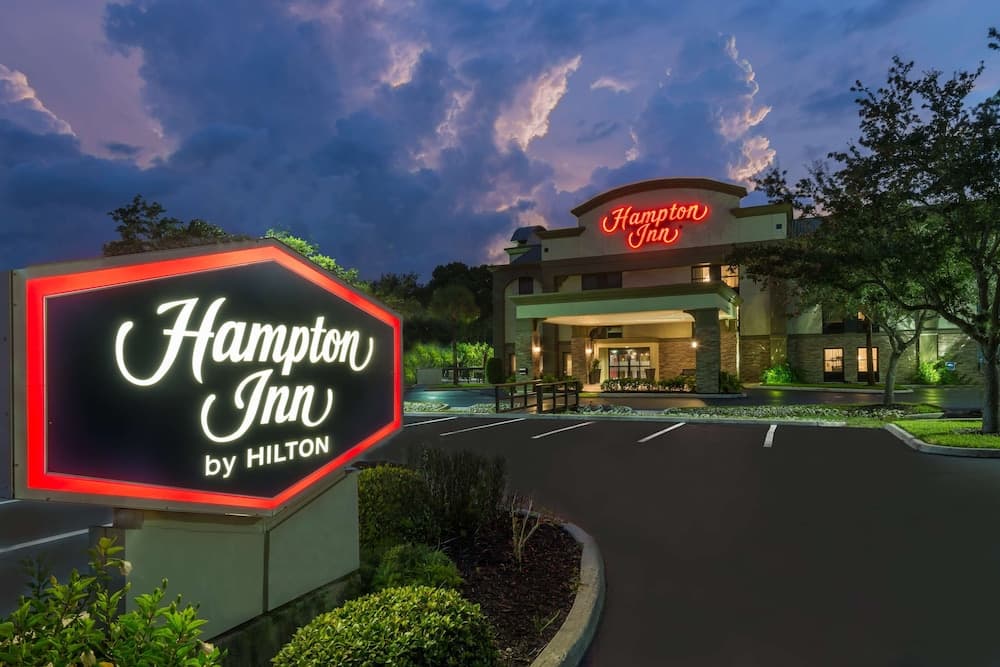Hampton Inn Bonita Springs/Naples-North gallery photo in Bonita Springs, FL — image 29