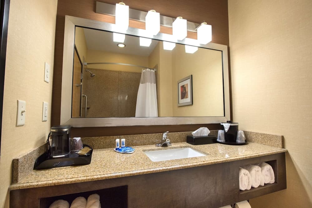 Hampton Inn Gainesville gallery photo in Gainesville, GA — image 11