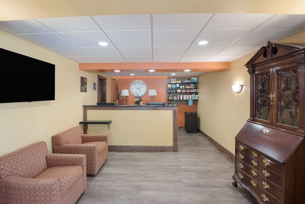 Best Western Inn gallery photo in Goshen, IN — image 16