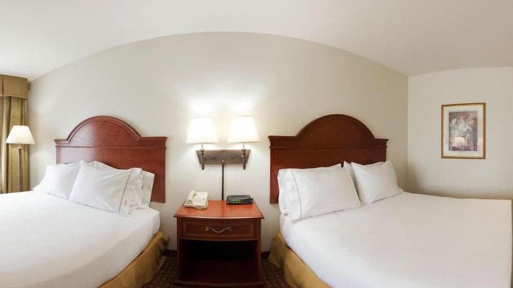 Holiday Inn Express Hotel & Suites Frackville by IHG gallery photo in Frackville, PA — image 18
