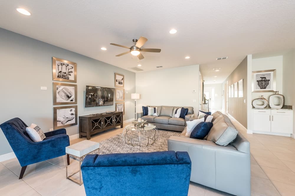 Encore Resort and Water Park at Reunion by Rentyl gallery photo in Kissimmee, FL — image 549