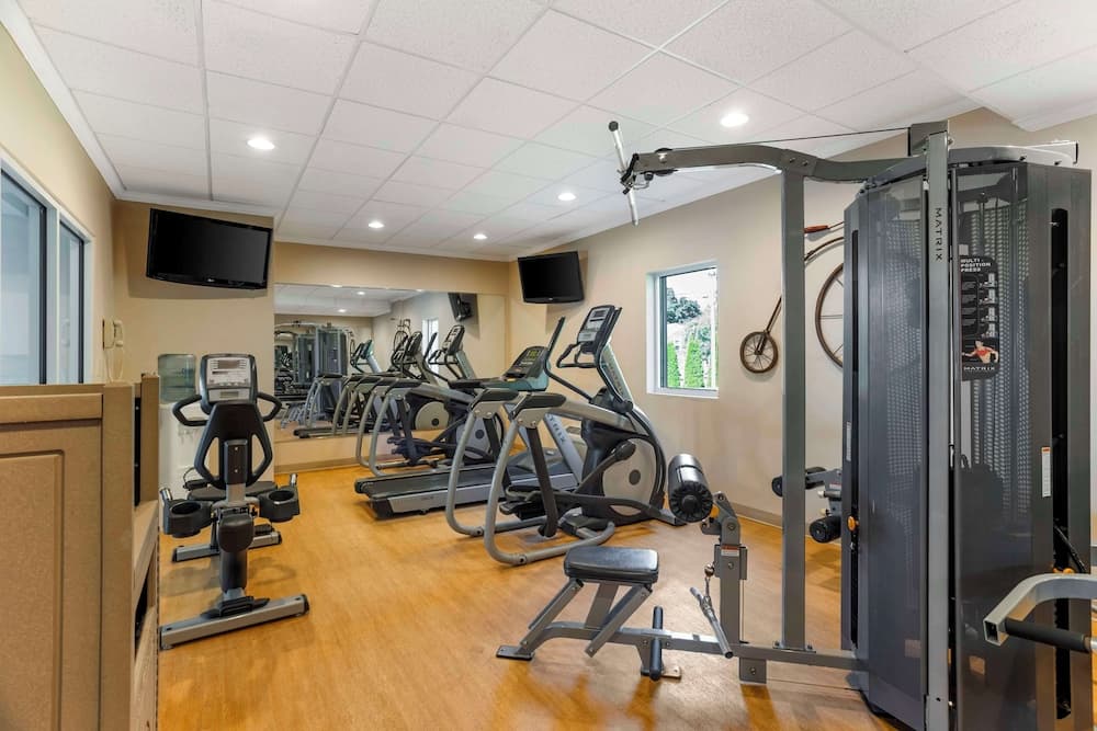 Surestay Studio By Best Western Paradise Lancaster County gallery photo in Paradise — image 14