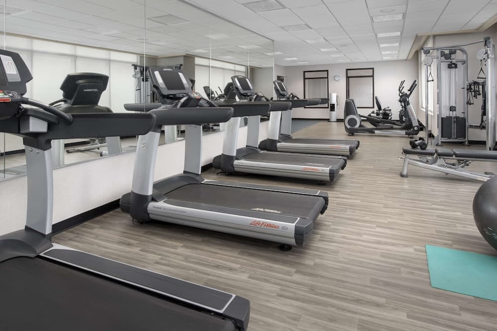 Hyatt Place Houston/Sugar Land gallery photo in Sugar Land, TX — image 8