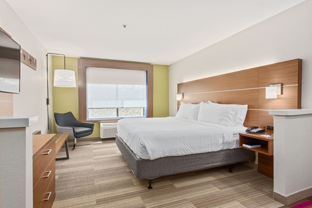 Holiday Inn Express Hotel and Suites West Valley by IHG gallery photo in West Valley City, UT — image 19