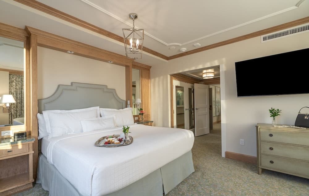 Hotel Monteleone gallery photo in New Orleans, LA — image 25