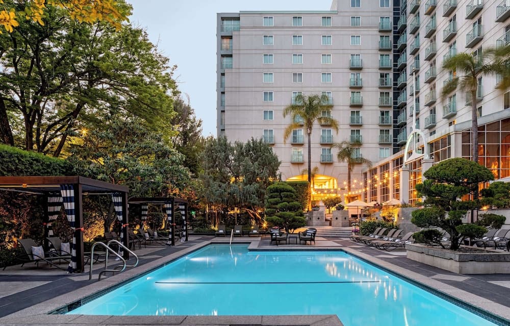 Hyatt Regency Sacramento gallery photo in Sacramento, CA — image 7