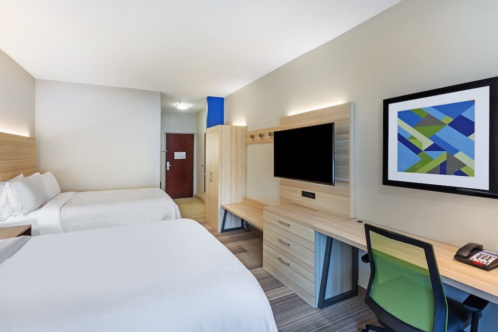 Holiday Inn Express Hotel & Suites VIDOR SOUTH by IHG gallery photo in Vidor, TX — image 48