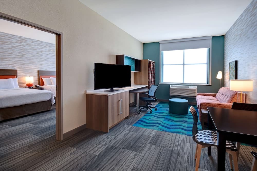Home2 Suites by Hilton Kalamazoo Downtown gallery photo in Kalamazoo, MI — image 32