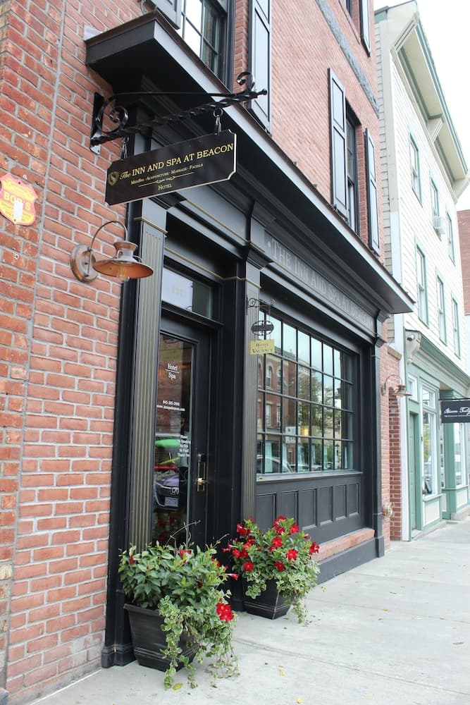 The Dutchess Inn and Spa at Beacon gallery photo in Beacon, NY — image 62