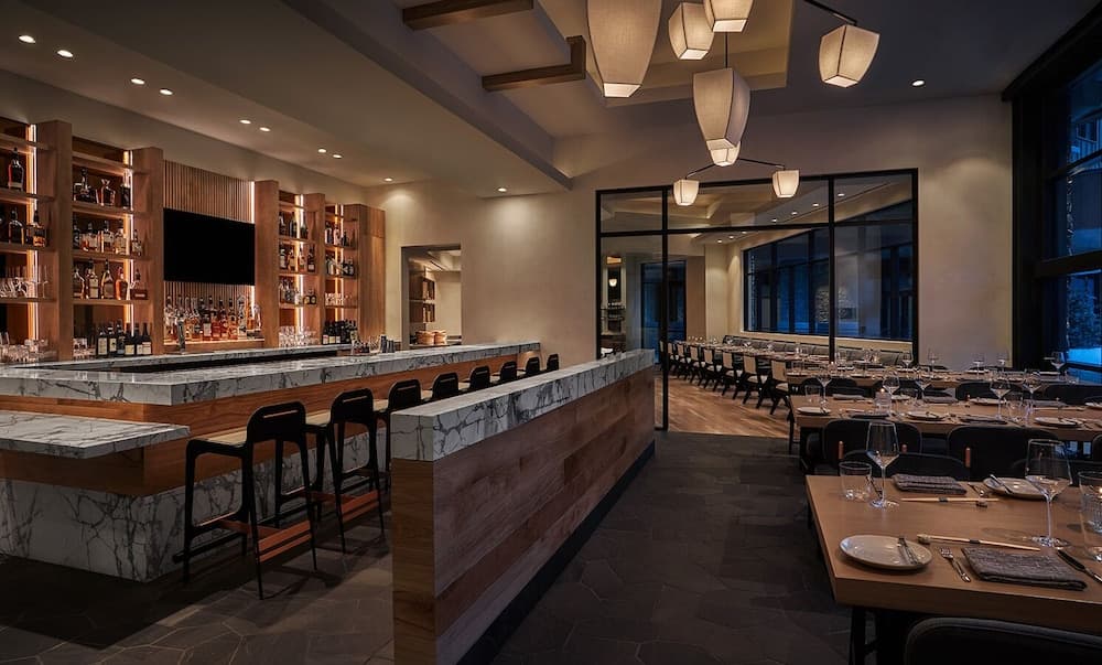 Luxury Mountain Resort property views in Park City, UT — gallery photo 3