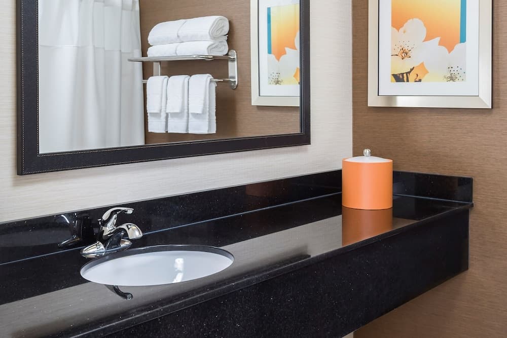 Fairfield Inn & Suites by Marriott Springfield gallery photo in Springfield, OH — image 26