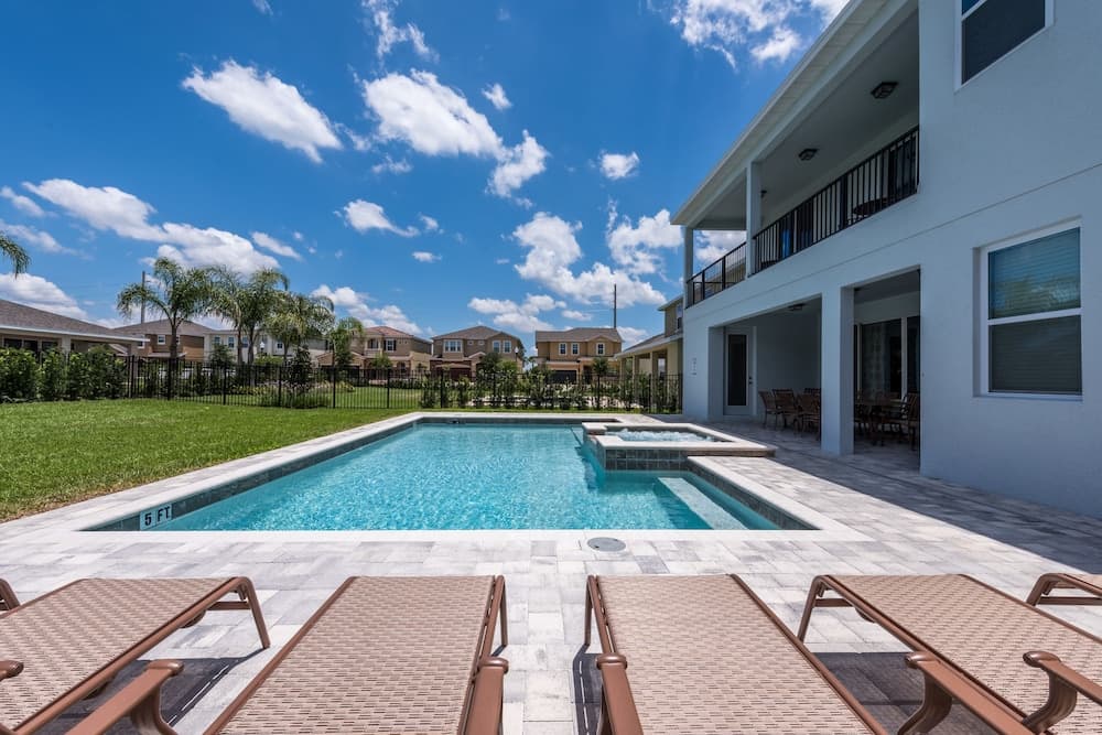Encore Resort and Water Park at Reunion by Rentyl gallery photo in Kissimmee, FL — image 28