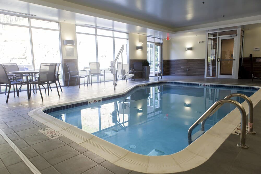 Fairfield Inn & Suites Cambridge gallery photo in Cambridge, OH — image 50