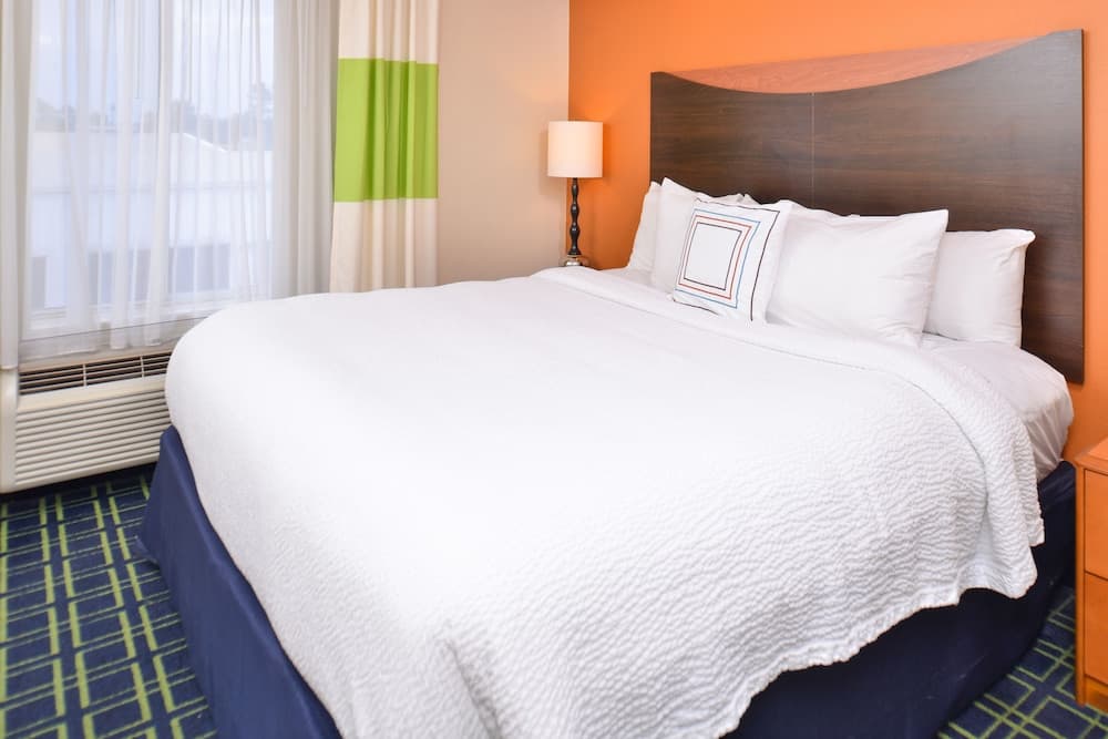 Fairfield Inn & Suites by Marriott Gulfport gallery photo in Gulfport, MS — image 21