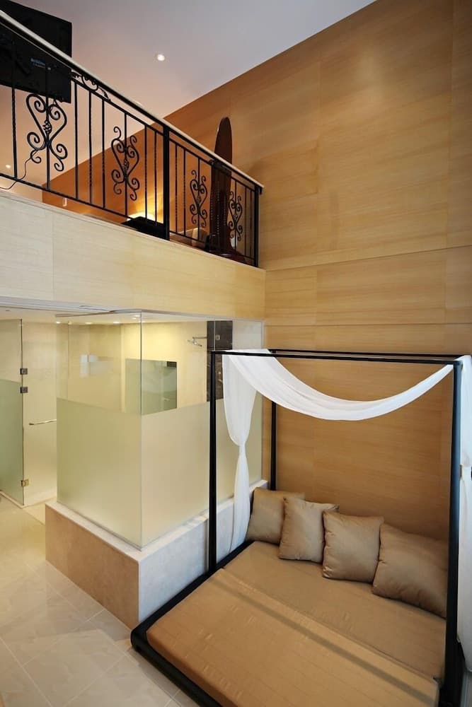 The One Boutique Hotel gallery photo in Carrollton, TX — image 33
