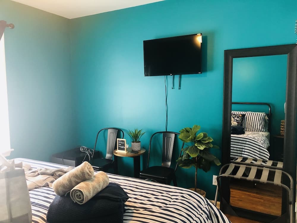 Peekskill Guesthouse gallery photo in Peekskill, NY — image 9