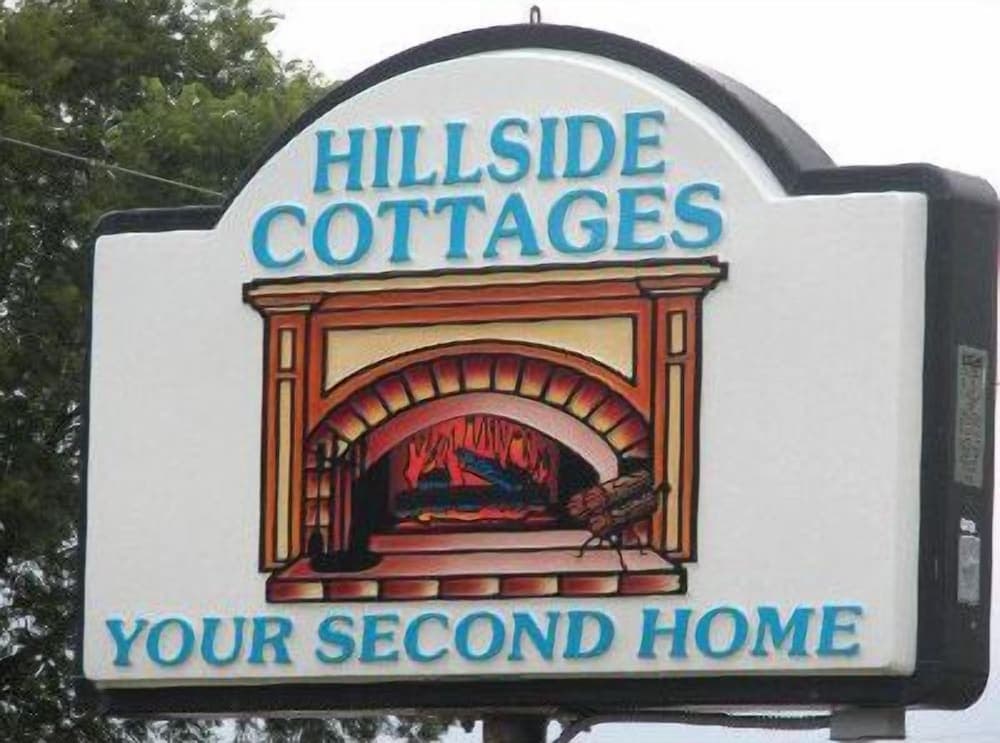 Hillside Cottages property views in Missouri Valley, IA — gallery photo 3