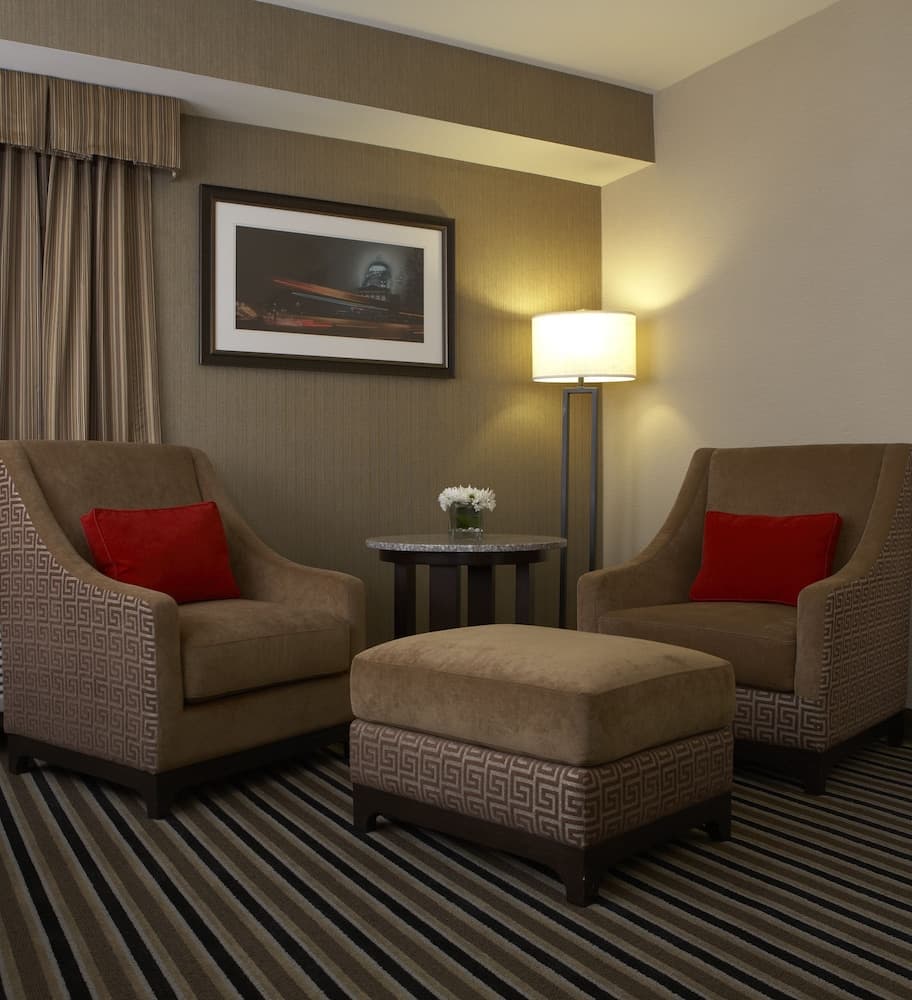 The Madison Concourse Hotel and Governor's Club gallery photo in Madison, WI — image 37