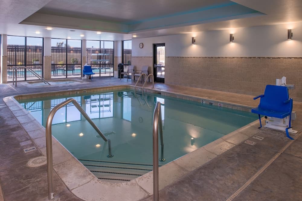 Courtyard Marriott Victorville gallery photo in Hesperia, CA — image 37