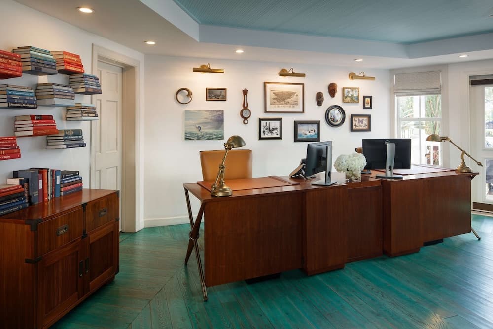 Hyatt Vacation Club at Sunset Harbor, Key West interior in Key West, FL — gallery photo 2