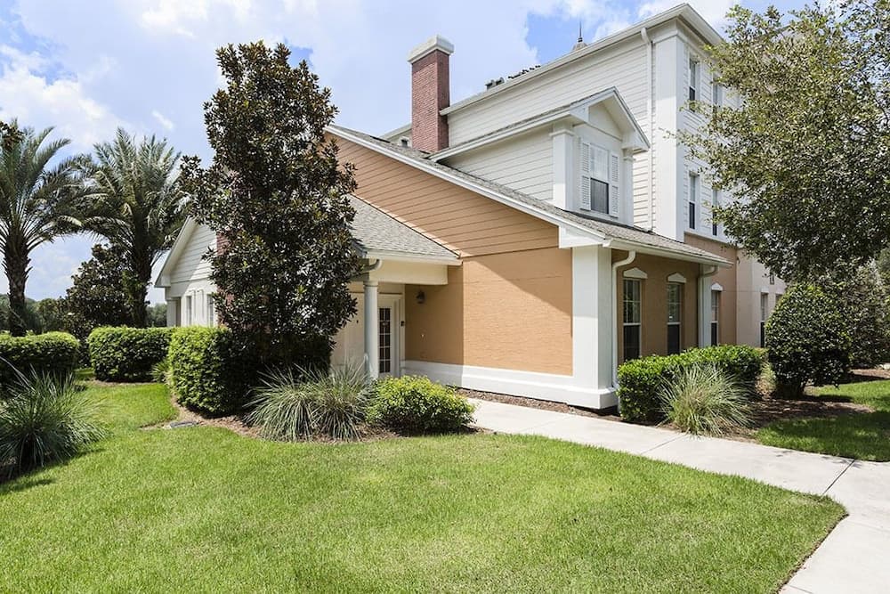 Je62498 - Reunion Resort - 3 Bed 2 Baths Condo featured exterior or lobby in Kissimmee, FL — similar hotel