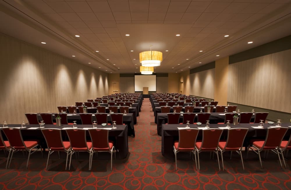 MotorCity Casino Hotel gallery photo in Detroit, MI — image 8