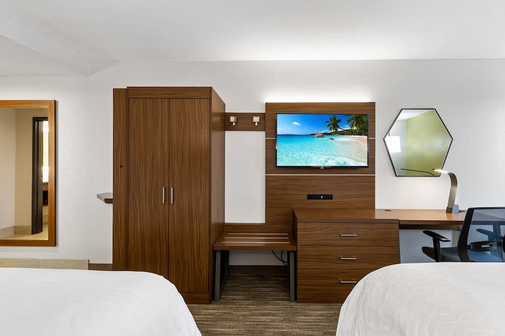 Holiday Inn Express Harlingen by IHG gallery photo in Harlingen, TX — image 37
