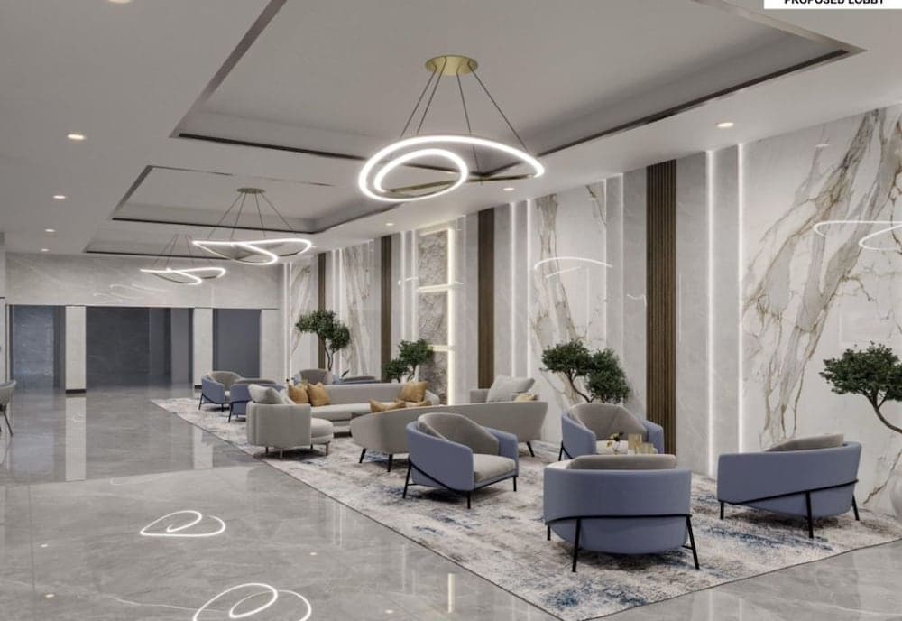 Tryp By Wyndham New Orleans Airport & Conference Center interior in Kenner, LA — gallery photo 2