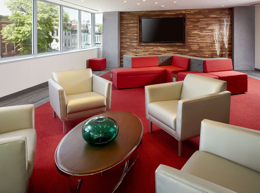 Hyatt House Washington DC / Downtown / Convention Center interior in Washington, DC — gallery photo 2