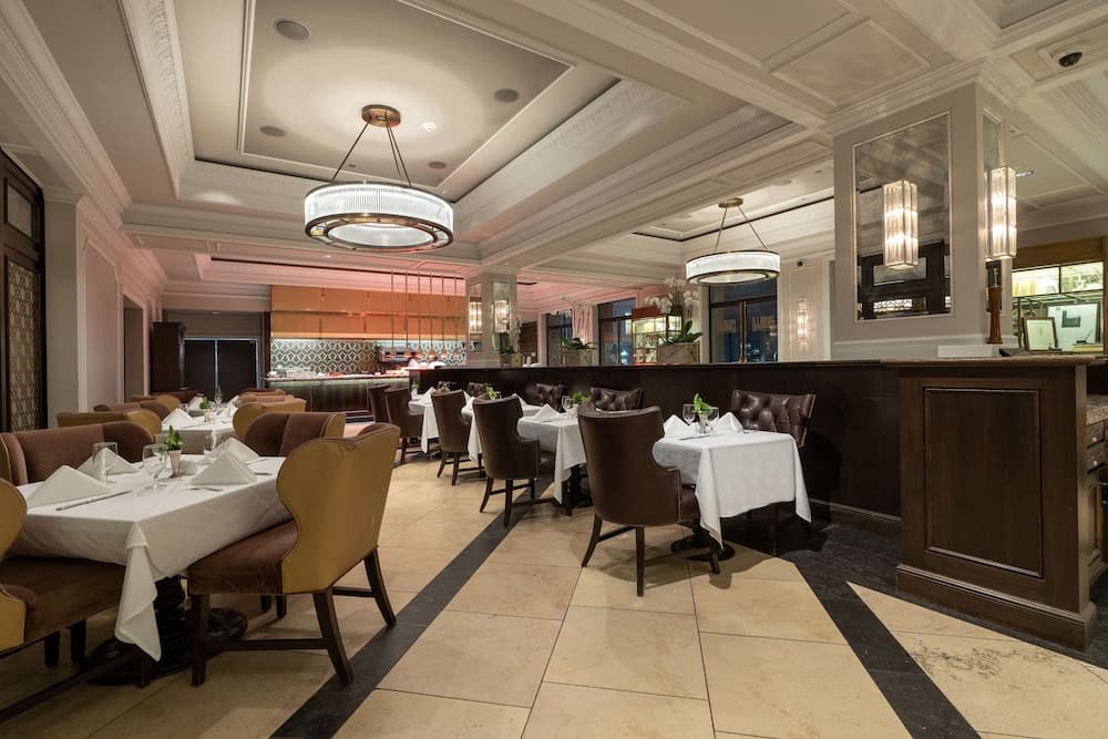 Hotel Monteleone gallery photo in New Orleans, LA — image 43