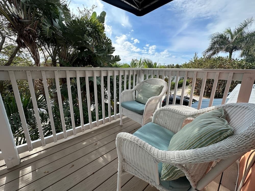The Breezy Inn property views in Jensen Beach, FL — gallery photo 3