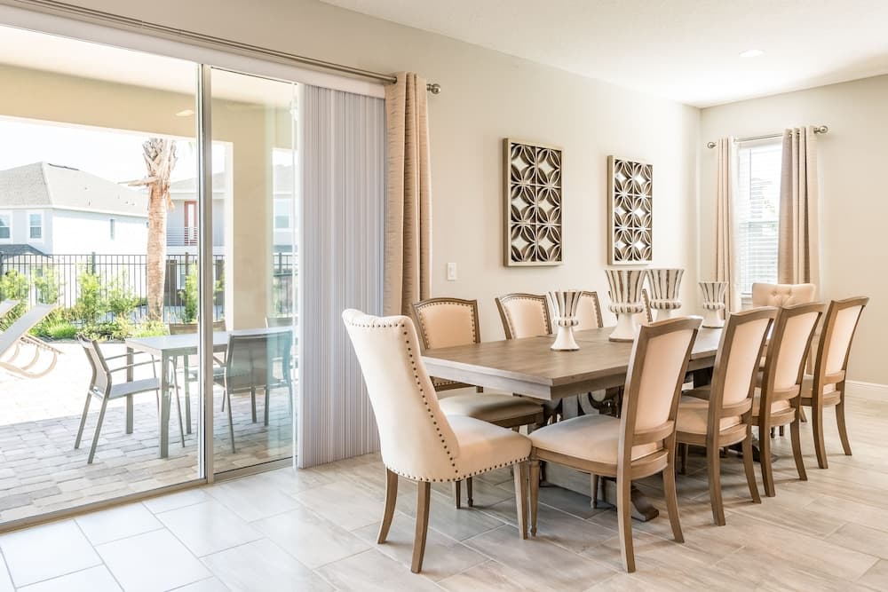 Encore Resort and Water Park at Reunion by Rentyl gallery photo in Kissimmee, FL — image 484