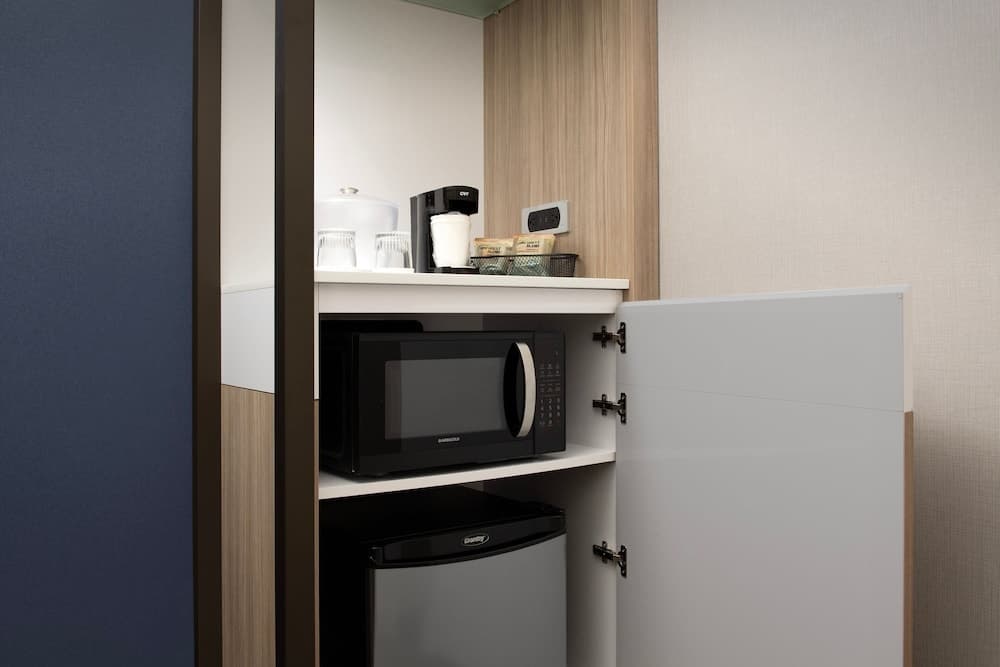 Springhill Suites By Marriott Fayetteville I 95 gallery photo in Fayetteville, NC — image 15