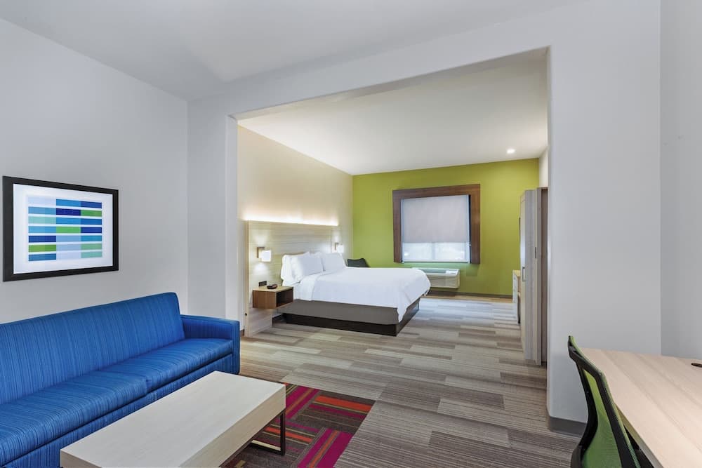 Holiday Inn Express Hotel & Suites VIDOR SOUTH by IHG gallery photo in Vidor, TX — image 16