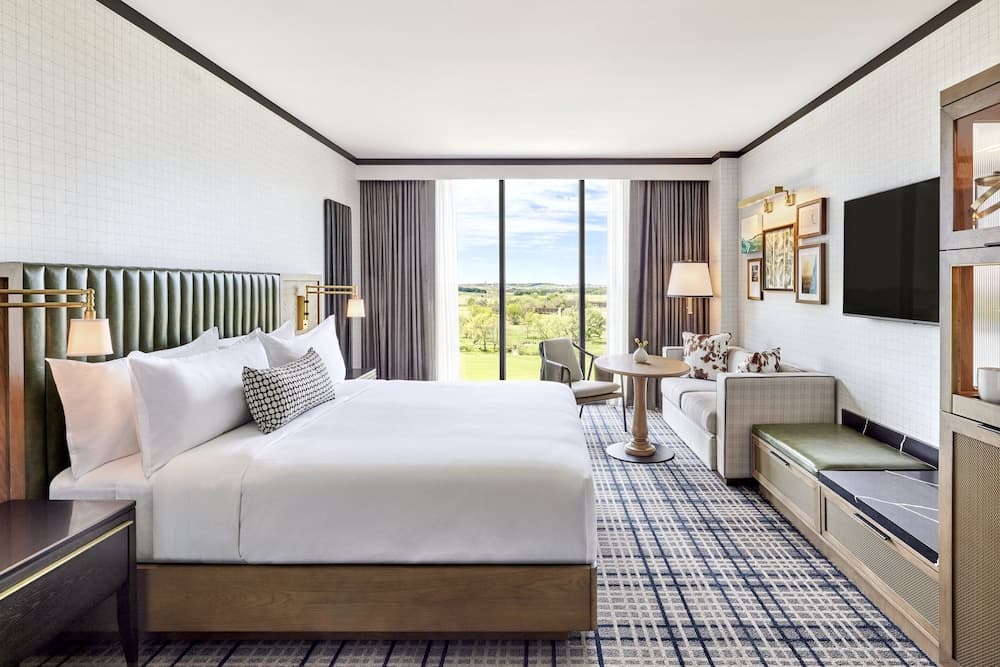 Omni PGA Frisco Resort & Spa gallery photo in Frisco, TX — image 63