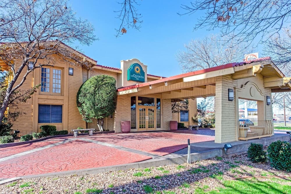 La Quinta Inn by Wyndham Wichita Falls — hotel in Wichita Falls, Texas