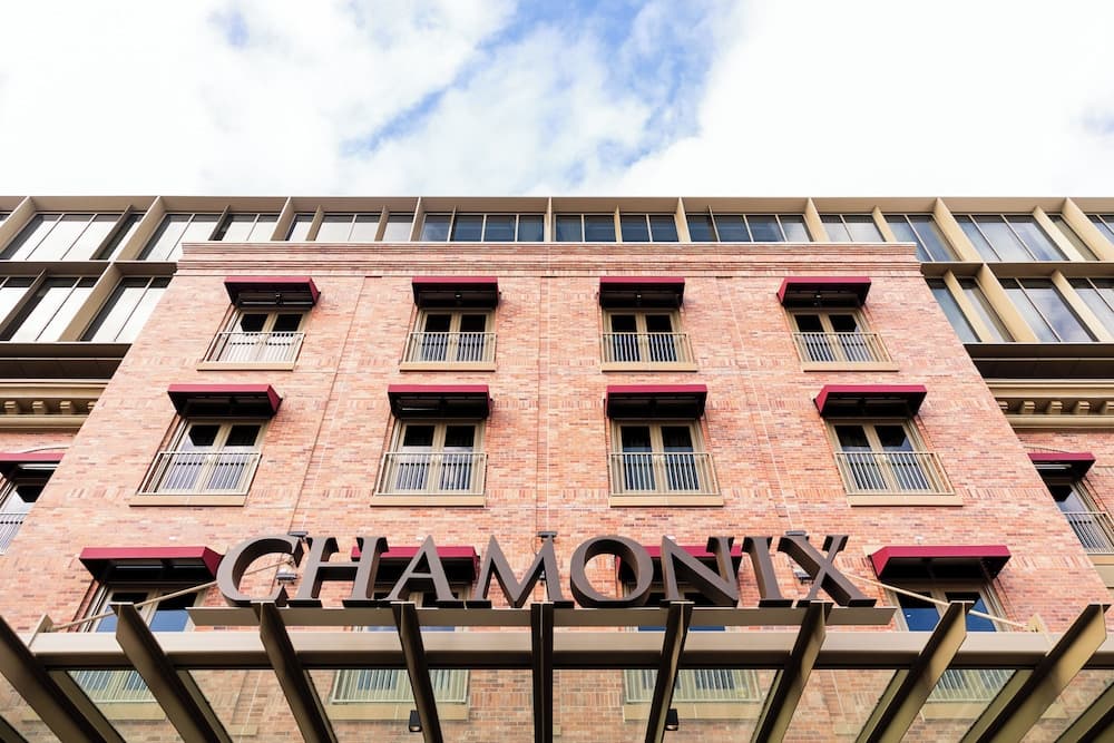 Chamonix Casino Hotel featured exterior or lobby in Cripple Creek, CO — similar hotel