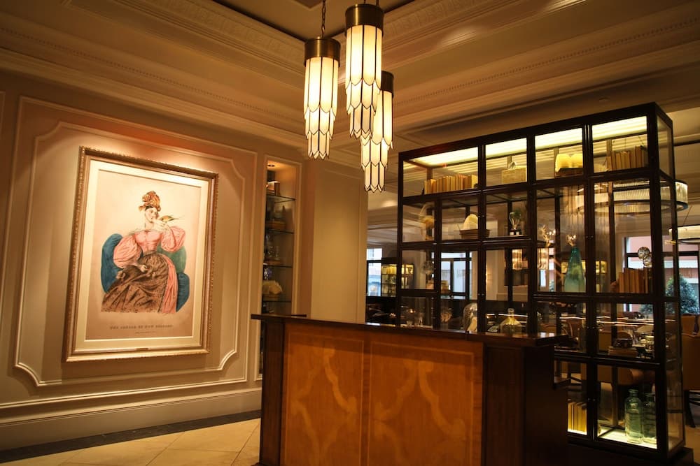 Hotel Monteleone gallery photo in New Orleans, LA — image 44
