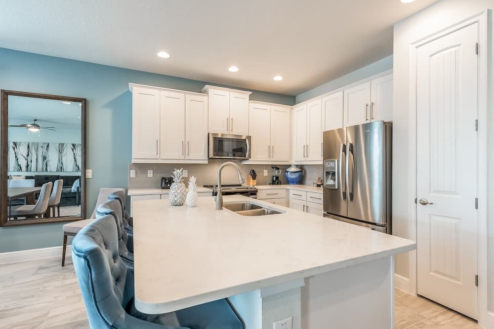 Encore Resort and Water Park at Reunion by Rentyl gallery photo in Kissimmee, FL — image 536