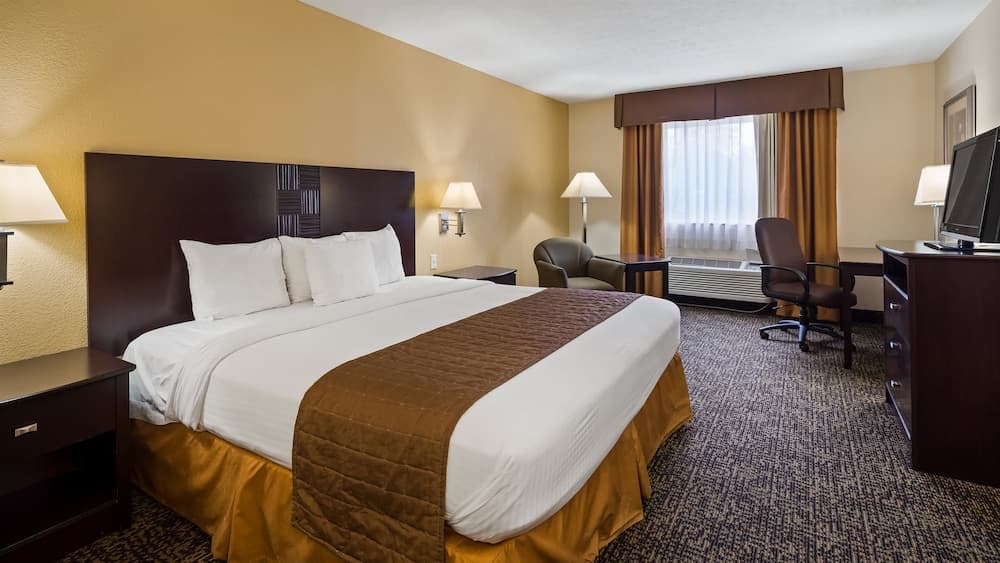 Best Western Inn gallery photo in Elyria, OH — image 12