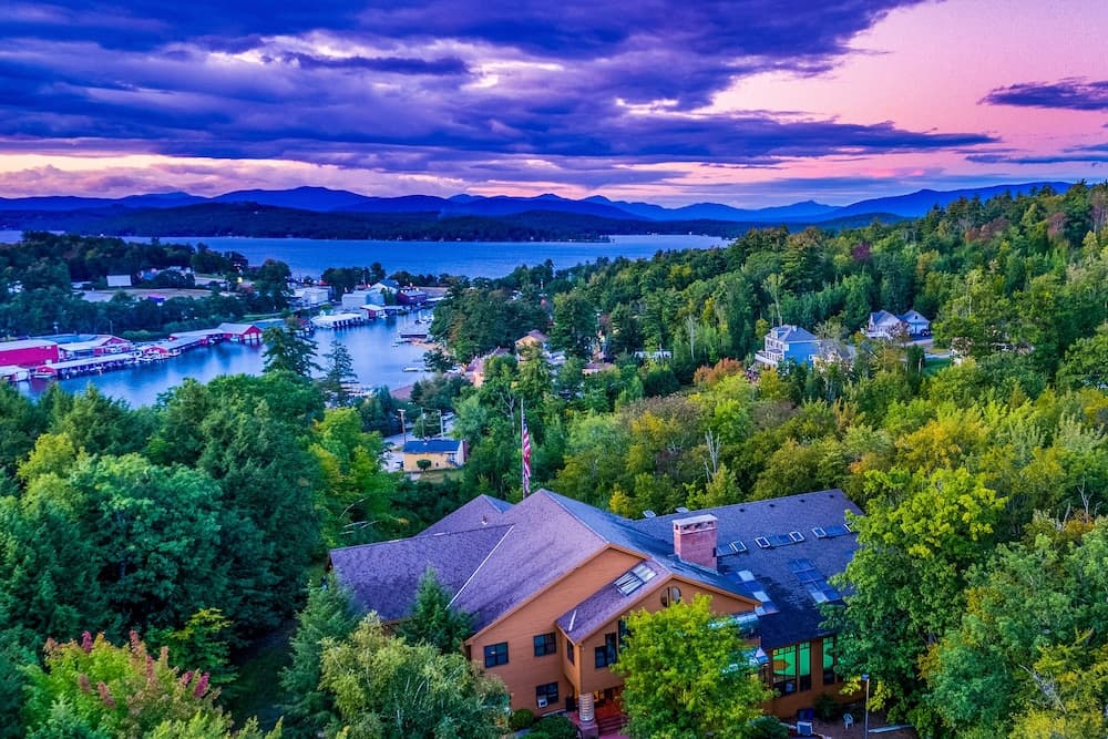 The Summit Resort gallery photo in Laconia, NH — image 31