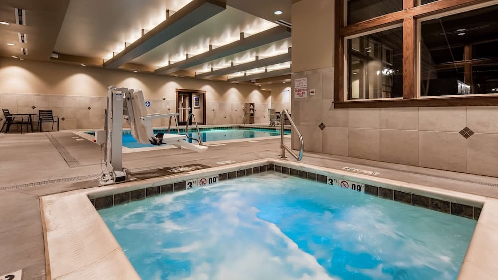 Best Western Plus High Country Inn gallery photo in Ogden, UT — image 22