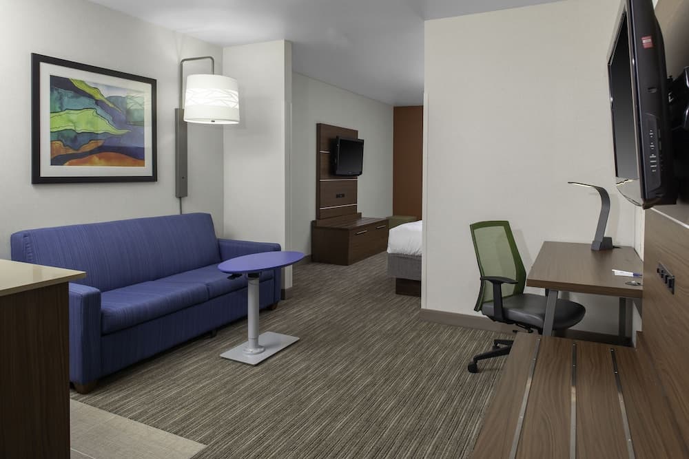 Holiday Inn Express & Suites Interstate 90 by IHG gallery photo in Coeur d'Alene, ID — image 33