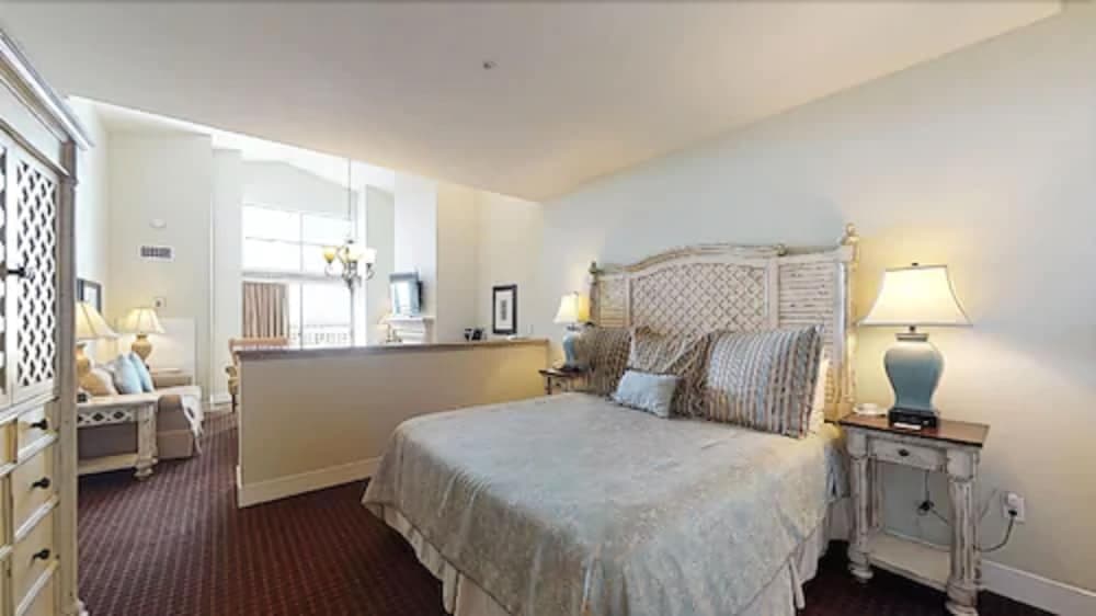 Oceano Hotel and Spa gallery photo in Half Moon Bay, CA — image 5