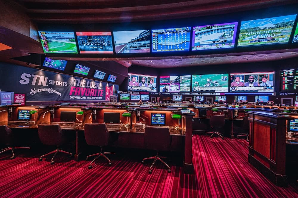 Green Valley Ranch Resort and Spa gallery photo in Henderson, NV — image 70