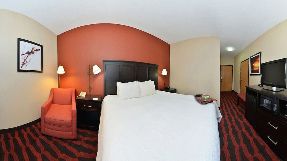 Hampton Inn Sturgis-Lagrange Area gallery photo in Sturgis, MI — image 29