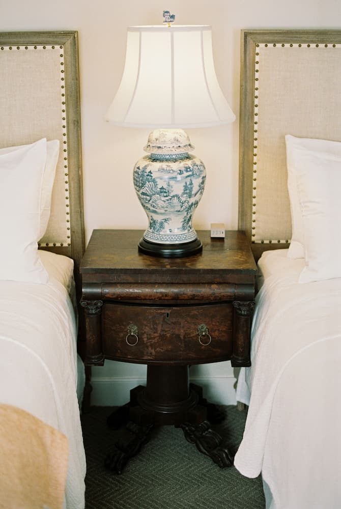 Briar Barn Inn gallery photo in Rowley — image 80