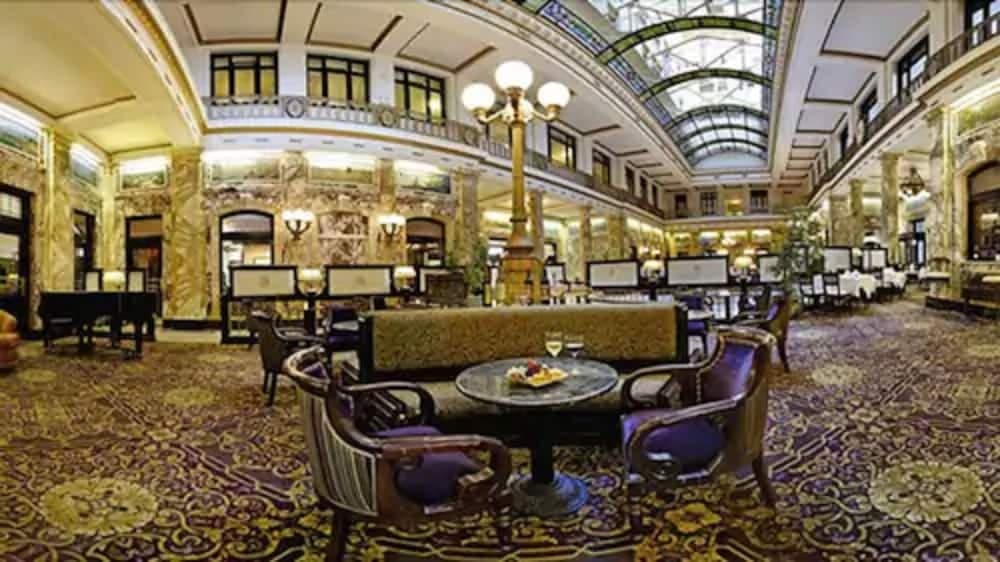Radisson Lackawanna Station Hotel Scranton gallery photo in Scranton, PA — image 16