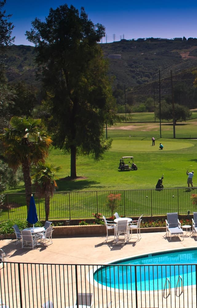 Singing Hills Golf Resort gallery photo in El Cajon, CA — image 11