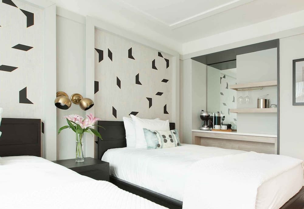 The Tillary Hotel Brooklyn gallery photo in Brooklyn, NY — image 9